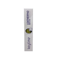 MOUSEPAD KEYTIME LEATHERPAD MATCHA EXTENDED (900x400x2) - KYT00077