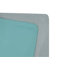 MOUSEPAD KEYTIME LEATHERPAD SKY EXTENDED (900x400x2) - KYT00075