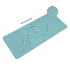 MOUSEPAD KEYTIME LEATHERPAD SKY EXTENDED (900x400x2) - KYT00075