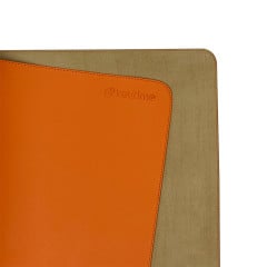 MOUSEPAD KEYTIME LEATHERPAD SUNRISE EXTENDED (900x400x2) - KYT00078