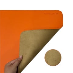 MOUSEPAD KEYTIME LEATHERPAD SUNRISE EXTENDED (900x400x2) - KYT00078