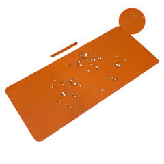 MOUSEPAD KEYTIME LEATHERPAD SUNRISE EXTENDED (900x400x2) - KYT00078