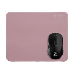 MOUSEPAD KEYTIME BASEMAT ROSE (250x200x2) - KYT00070