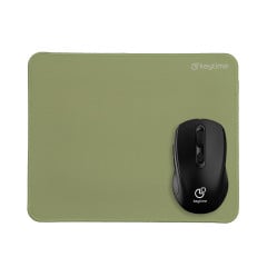 MOUSEPAD KEYTIME BASEMAT MATCHA (250x200x2) - KYT00071