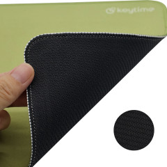 MOUSEPAD KEYTIME BASEMAT MATCHA (250x200x2) - KYT00071