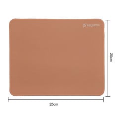 MOUSEPAD KEYTIME BASEMAT SUNRISE (250x200x2) - KYT00072