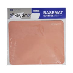 MOUSEPAD KEYTIME BASEMAT SUNRISE (250x200x2) - KYT00072