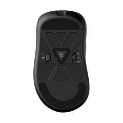MOUSE AKKO NEST PAW3950 S/F 8K PRETO