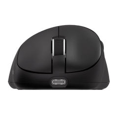 MOUSE AKKO NEST PAW3950 S/F 8K PRETO