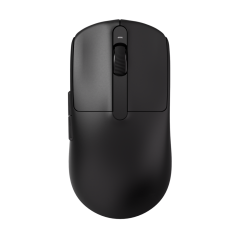 MOUSE AKKO DASH ULTRA PAW3950 S/F 8K PRETO