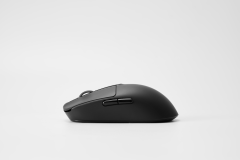 MOUSE AKKO DASH ULTRA PAW3950 S/F 8K PRETO