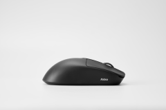 MOUSE AKKO DASH ULTRA PAW3950 S/F 8K PRETO