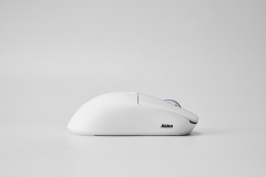 MOUSE AKKO DASH MAX PAW3395 S/F 8K BRANCO