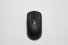 MOUSE AKKO DASH MAX PAW3395 S/F 8K PRETO