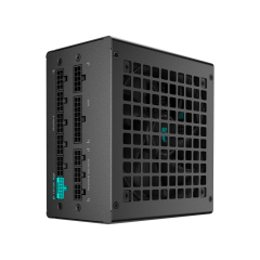 FONTE 850W GAMESTORM PQ850G GOLD ATX 3.1 - R-PQ850G-FD1B-JGWO-V1