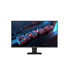MONITOR GAMER GIGABYTE 24.5 POLEGADAS FHD 200HZ IPS PRETO - GS25F2