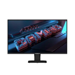 MONITOR GAMER GIGABYTE 24.5 POLEGADAS FHD 200HZ IPS PRETO - GS25F2
