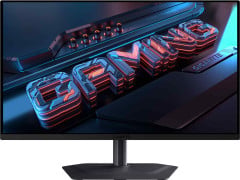 MONITOR GAMER GIGABYTE 27 POLEGADAS QD-OLED QHD 280HZ PRETO - MO27Q2A