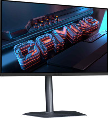 MONITOR GAMER GIGABYTE 27 POLEGADAS QD-OLED QHD 280HZ PRETO - MO27Q2A