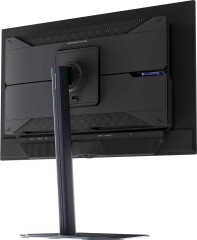 MONITOR GAMER GIGABYTE 27 POLEGADAS QD-OLED QHD 280HZ PRETO - MO27Q2A