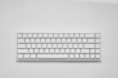 TECLADO MAGNETICO AKKO MONSGEEK FUN68 HE BRANCO SWITCH ASTROAIM - 6975351387114