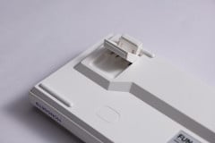TECLADO MAGNETICO AKKO MONSGEEK FUN68 HE BRANCO SWITCH ASTROAIM - 6975351387114