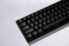 TECLADO MAGNETICO AKKO MONSGEEK  FUN68 HE PRETO SWITCH ASTROAIM - 6975351387107