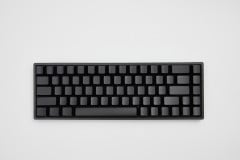 TECLADO MAGNETICO AKKO MONSGEEK  FUN68 HE PRETO SWITCH ASTROAIM - 6975351387107