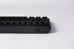 TECLADO MAGNETICO AKKO MONSGEEK  FUN68 HE PRETO SWITCH ASTROAIM - 6975351387107