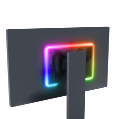 BACKLIGHT RGB P/ MONITOR - TRUST GXT907