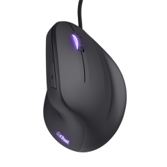 MOUSE ERGONOMICO GAMER TRUST REXX GXT144 - 22991