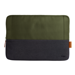 CAPA TRUST LISBOA P/ NOTEBOOK 16" VERDE - 25247