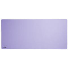 MOUSEPAD TRUST XXL LILAS (900x400x3) GXT759P - 25614