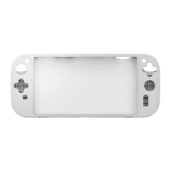 CAPA DE SILICONE PARA SWITCH 2 BRANCO - TRUST GXT1253W - 25766