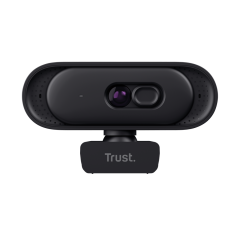 WEBCAM QHD 2K TRUST TOMAR - 26141