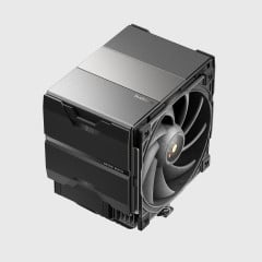 COOLER SUDOKOO SK700 MACH PRETO - R-SK700M-BKNPAN-GAS