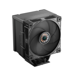 COOLER DEEPCOOL AK700 VC PRETO - R-AK700VC-BKNNMN-GJD
