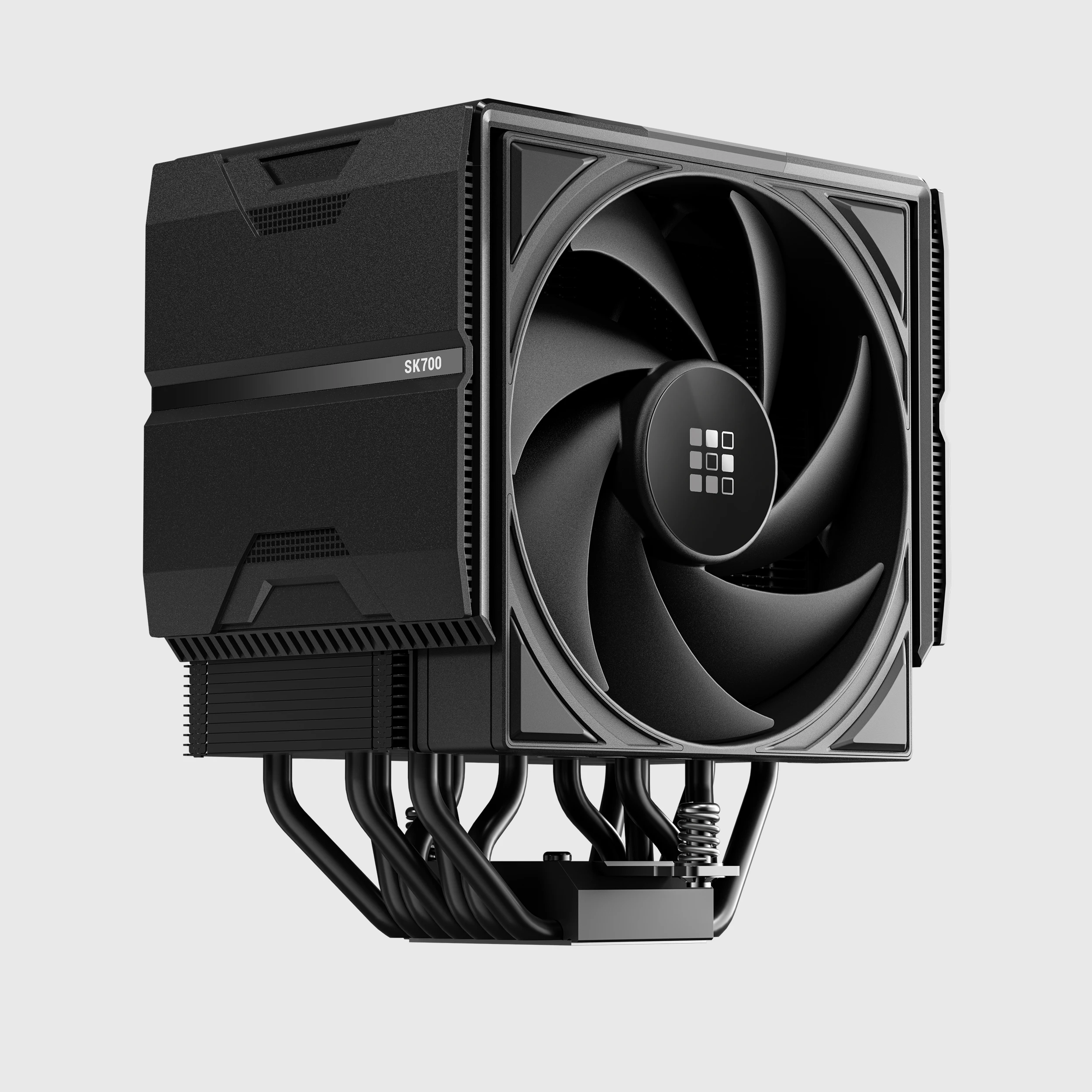COOLER SUDOKOO SK700V PRETO - R-SK700V-BKNDAN-GAS