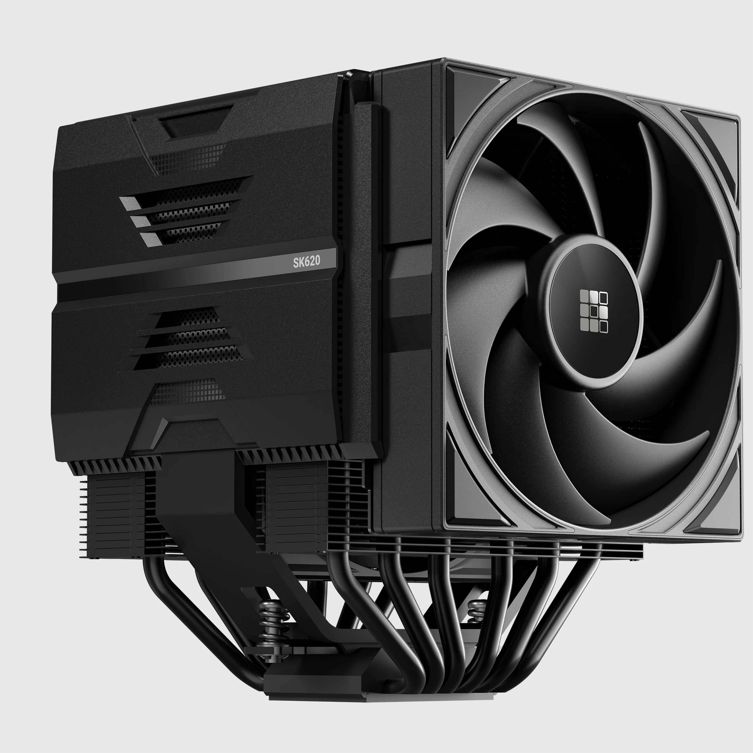 COOLER SUDOKOO SK620V PRETO - R-SK620-BKNPAN-GAS