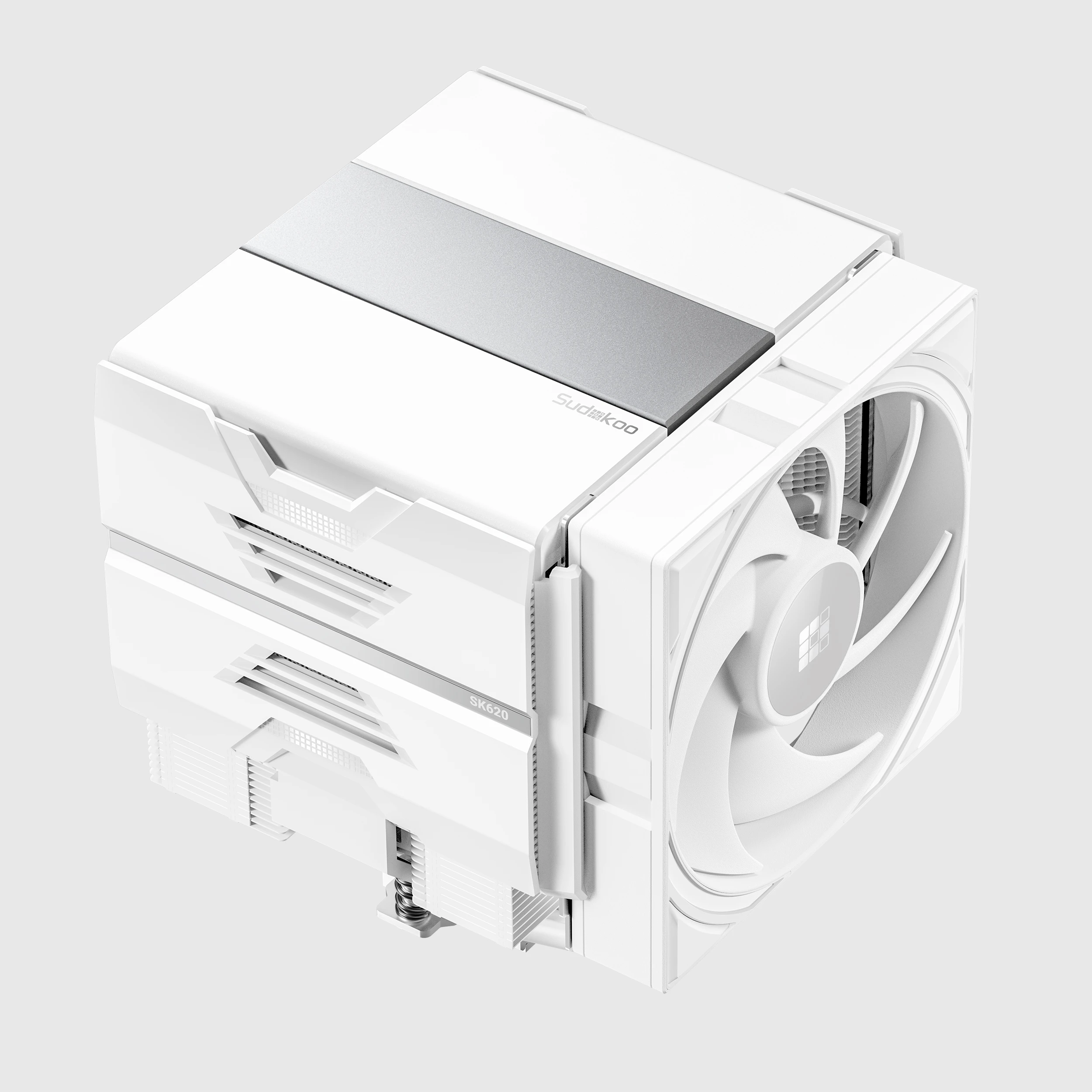 COOLER SUDOKOO SK620 BRANCO - R-SK620-WHNPAN-GAS