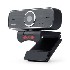 WEBCAM GAMER STREAMING HITMAN GW800