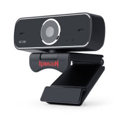 WEBCAM GAMER STREAMING FOBOS GW600