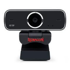 WEBCAM GAMER STREAMING FOBOS GW600