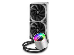 WATER COOLER CASTLE 240 EX BRANCO