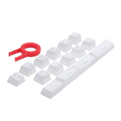 JOGO COMPLETO DE TECLAS BRANCO
