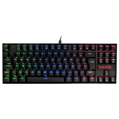 KIT GAMER TECLADO E MOUSE S118