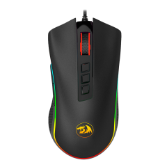 KIT GAMER TECLADO E MOUSE S118