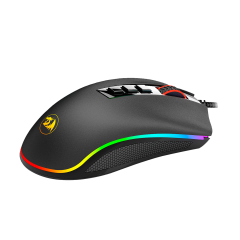 KIT GAMER TECLADO E MOUSE S118