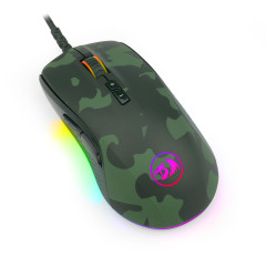 KIT TECLADO/MOUSE S108 LIGHT GREEN