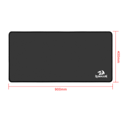 MOUSEPAD GAMER FLICK XL